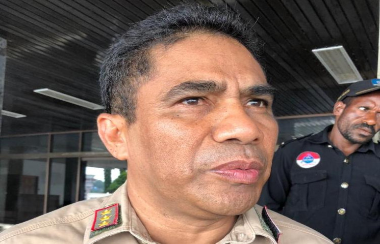 Pemprov Segera Klarifikasi Pemblokiran ASN Pelaku Tipikor